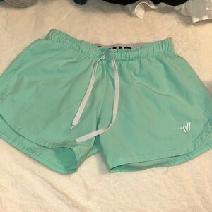 Varsity Cheerleading Shorts